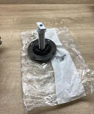 Peugeot 508 Holder (bracket) 9816071680 9816068780