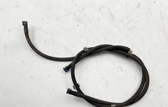 Chrysler Grand Voyager V Headlight washer hose/pipe