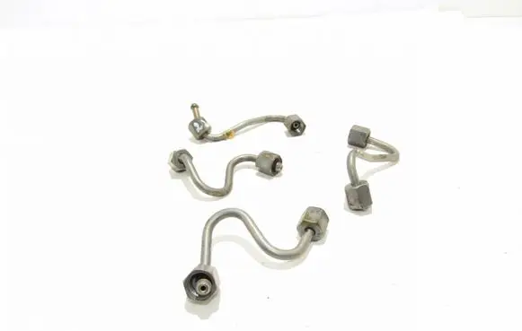 Mercedes-Benz E W212 Fuel injector supply line/pipe kodo