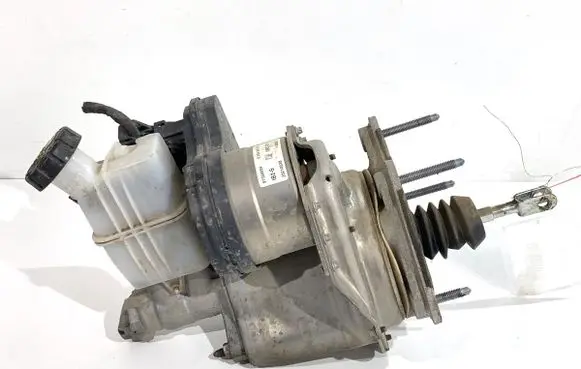 Renault Arkana Brake booster 472107786R
