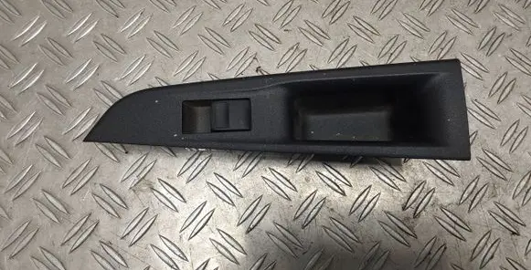 Toyota Verso-S Rear door window switch trim 7427252200