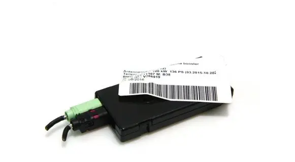 BMW M4 F82 F83 Sound amplifier 65209231178 9231178