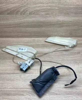 BMW 1 E81 E87 Other interior part 7153091