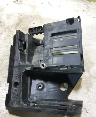 Skoda Superb B6 (3T) Fuse module 1K0907361C