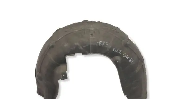 BMW 4 G22 G23 G24 G26 Rear arch 9627873MWGK222 9627873
