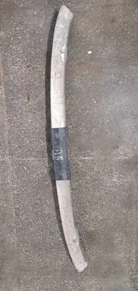 Mercedes-Benz E W211 Rear beam 