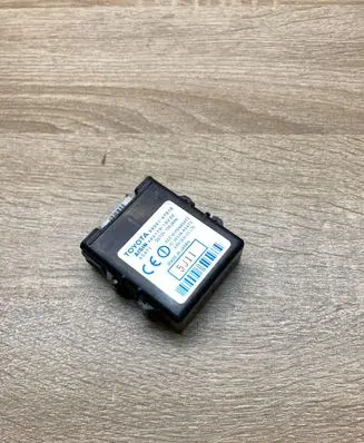 Toyota Prius (XW20) Alarm control unit/module 8999147010