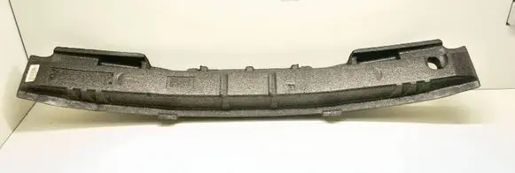 Saab 9-3 Ver2 Front bumper foam support bar 12844200