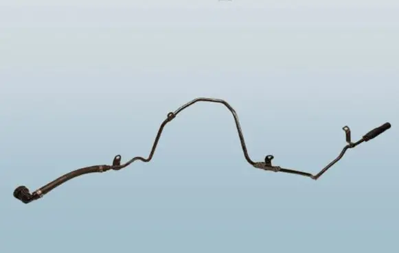 Power steering hose/pipe/line