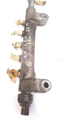 Nissan Navara Fuel main line pipe