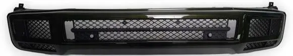 Porsche Cayenne (9PA) Front bumper A4638852601