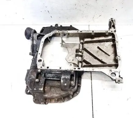 Audi A6 S6 C5 4B Oil sump 059103603