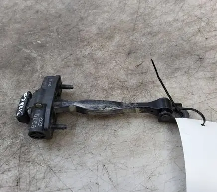 Citroen C3 Aircross Rear door check strap stopper