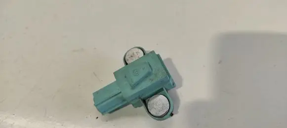 Audi A6 S6 C6 4F Airbag deployment crash/impact sensor 4F0955557