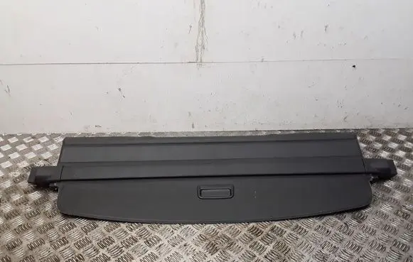 Opel Meriva A Parcel shelf 6Y9867871C
