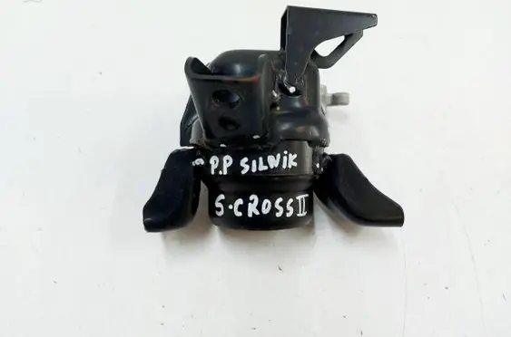 Suzuki SX4 S-Cross Engine mount vacuum valve 