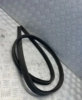 Engine compartment rubber