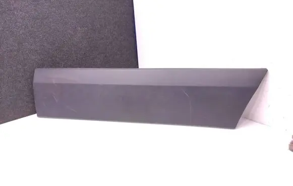 Mercedes-Benz Sprinter W906 Front door trim (molding) A9066900500 ZGS001 12533998