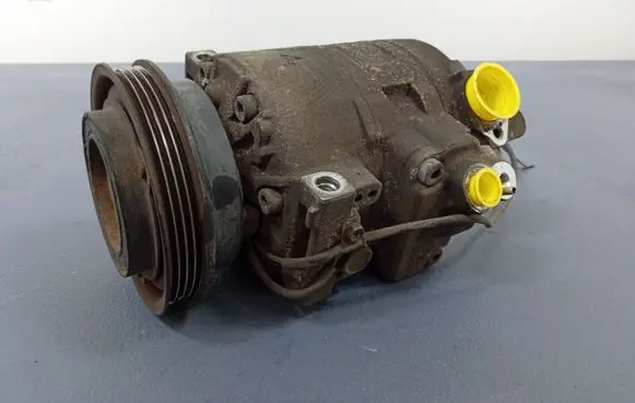 Audi A6 S6 C5 4B Air conditioning (A/C) compressor (pump)