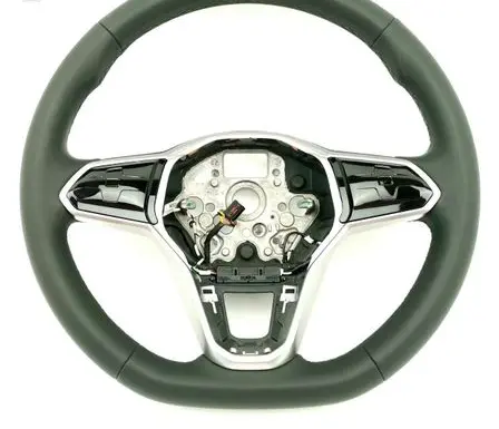 Volkswagen ID.3 Steering wheel 10A419089BQ