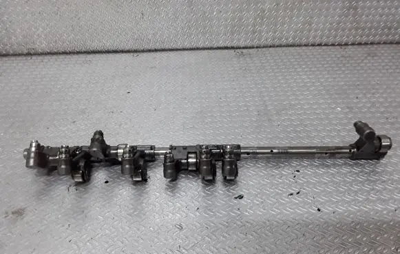 Dodge Avenger Valve rocker arm 