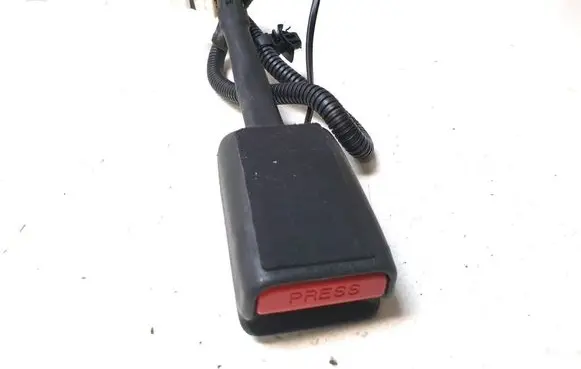 KIA Sportage Front seatbelt buckle 88840F1000