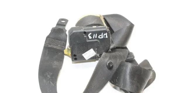 Land Rover Range Rover L322 Front seatbelt