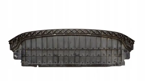 Skoda Scala Front bumper lower grill 657807061