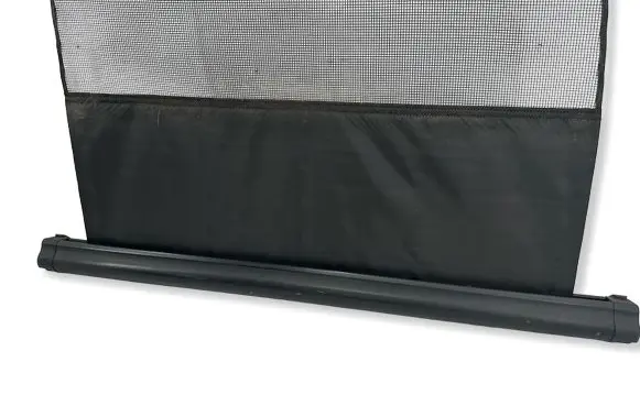 Volvo S90, V90 Trunk/boot cargo luggage net 