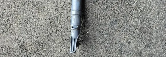 Seat Alhambra (Mk1) Headlight washer spray nozzle 7m3955978