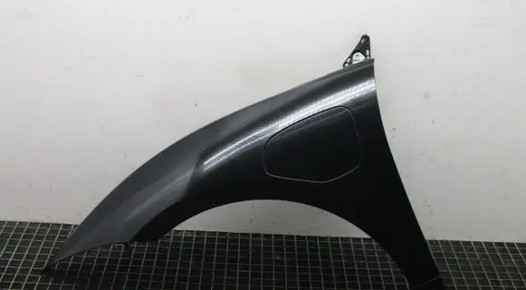 Jaguar I-Pace Fender SANTORINIBLACK