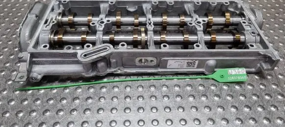 Volkswagen Golf VII Camshaft S26378360 04L103308C 04L103292F
