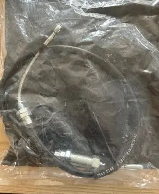 Fiat Ducato Hand brake release cable 4710135