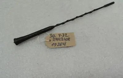 Honda CR-V Aerial GPS antenna 39151S6AE02