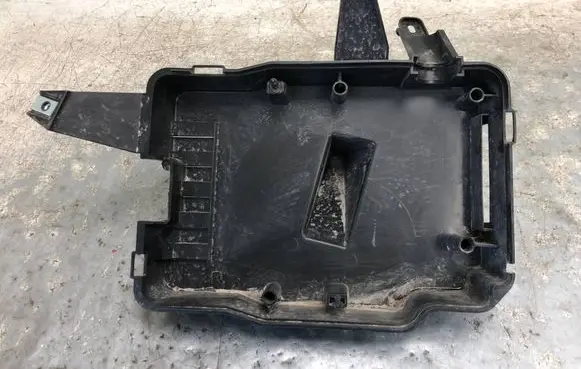 Ford Kuga II Other control units/modules FV4112A659AC