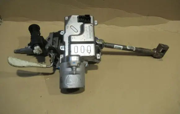 Fiat 500 Electric power steering pump 735541057