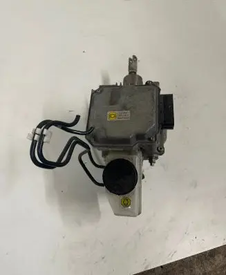 Infiniti Q50 Brake booster 47015121710 EAC103503A