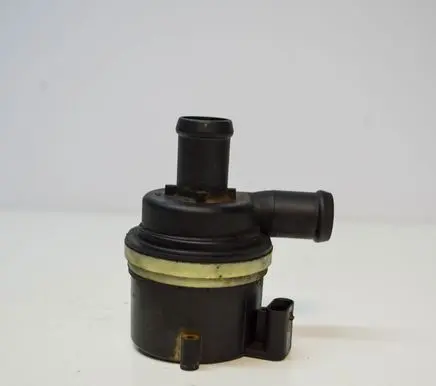 Volkswagen Polo V 6R Electric auxiliary coolant/water pump 6R0965561A