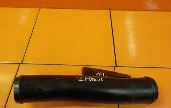 Volvo S60 Intercooler hose/pipe PRZEWOD