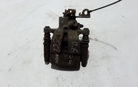 Renault Scenic I Rear brake caliper