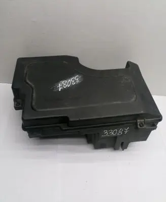 Citroen C5 Fuse box set 9632753180 9632653580