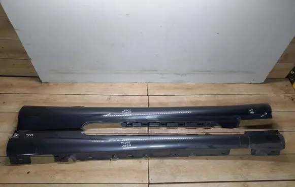 Mercedes-Benz E C207 W207 Sill A2076901840