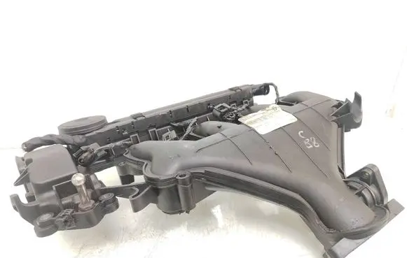 Ford Galaxy Intake manifold 9662688980 6asiemns006