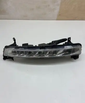 Citroen C4 Grand Picasso LED Daytime headlight 