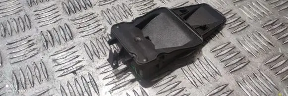 Windshield/windscreen camera