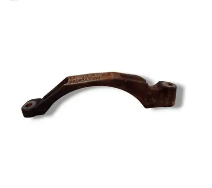 Muffler mount bracket/holder