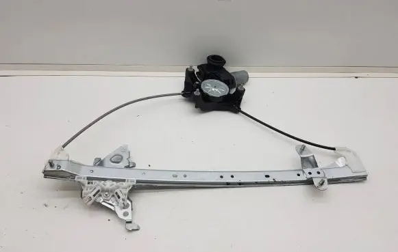 Toyota RAV 4 (XA50) Rear door window regulator with motor 8571042150 0620205521