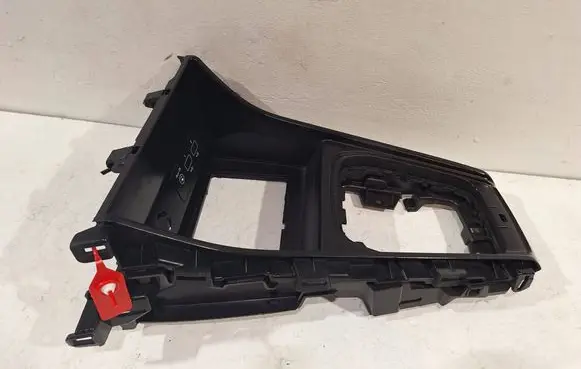 Renault Captur II Center console 969126679R