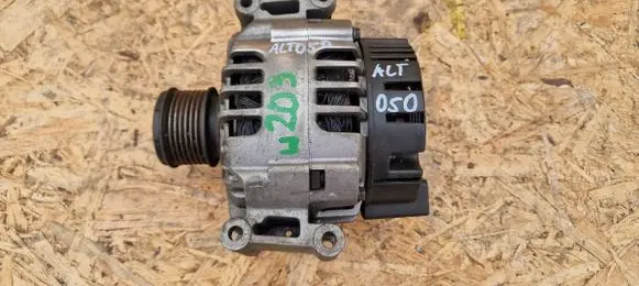 Mercedes-Benz C W203 Generator/alternator ALT050