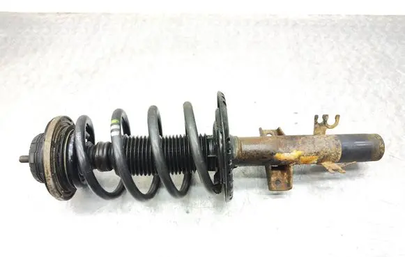 Volkswagen Transporter - Caravelle T5 Front shock absorber with coil spring